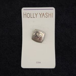 Holly Yashi Bird Pin